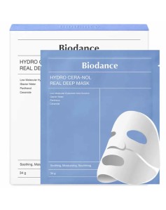 Biodance Hydro Cera-nol...