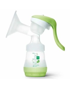 Mam Manual Breast Pump