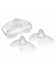 Mam Nipple Shields Pezonera...