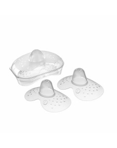 Mam Nipple Shields Pezonera...