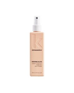 Kevin Murphy Consumo...