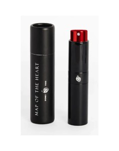 Map Of The Heart Travel...