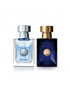 Versace Dylan Blue Man +...