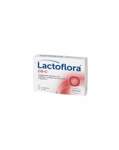 Lactoflora Cis-C Probiotics...