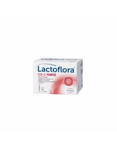 Lactoflora Cis-C Forte with...