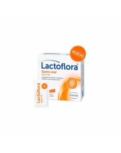 Lactoflora Oral Serum...