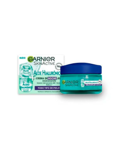 Garnier Skinactive Aloe...