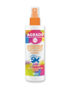 Agrado Desenredante Sin...