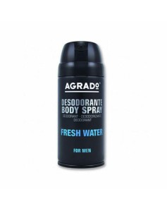 Agrado Desodorante Spray...