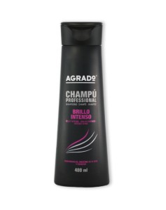 Agrado Champu Prof Intense...