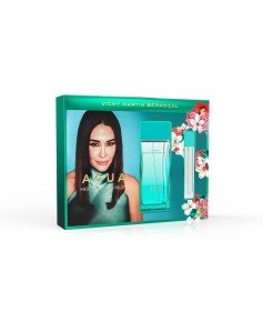 Vicky Martin Berrocal Agua...