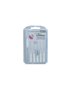 Foramen Cepillo Interdental...