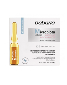 Babaria Microbiota Balance...