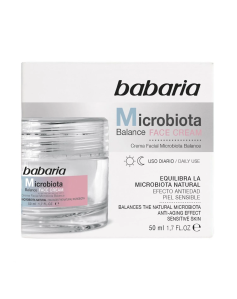 Babaria Microbiota Balance...