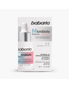 Babaria Microbiota Balance...