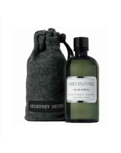 Geoffrey Beene Grey Flannel...