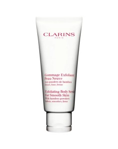 Clarins Körperpeeling...