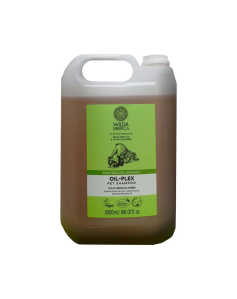 Natura Siberica Wilda...