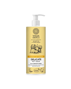 Natura Siberica Wilda Jabon...