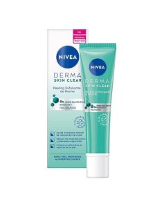 Nivea Derma Ácido...