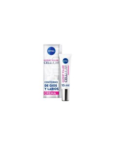 Nivea Cellular Filler...