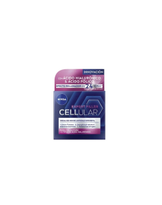 Nivea Cellular Filler...