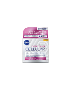 Nivea Cellular Filler...