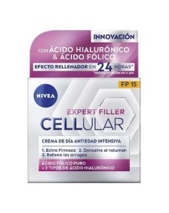 Nivea Cellular Filler...