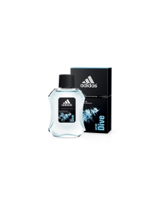 Adidas Men Ice Dive 100 Vap...