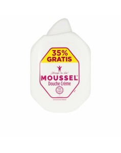Gel Moussel Dermo 650 250