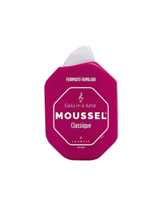 Gel Moussel Classique 650 250