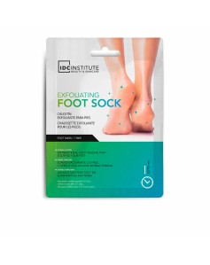 Idc Institute Exfoliating...