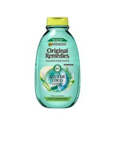 Garnier Original Remedies...