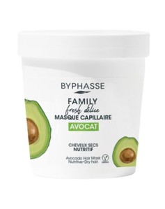 Byphasse Family Fresh...