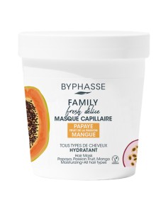 Byphasse Family Fresh...