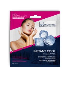 Idc Institute Instant Cool...