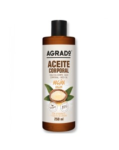 Agrado Aceite Corporal...