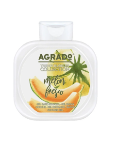 Agrado Gel Baño y Ducha...