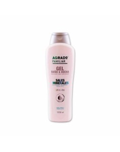 Agrado Gel Baño y Ducha...