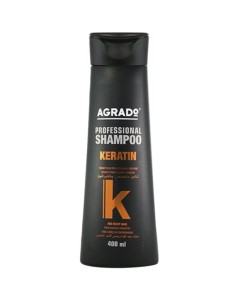 Agrado Champu Prof Keratine...