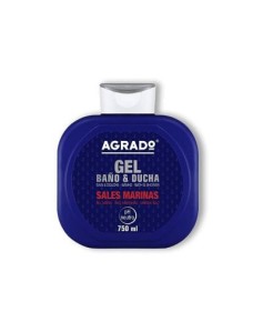 Agrado Gel Baño Sales...