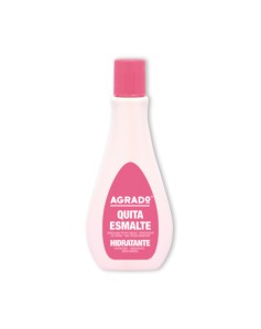 Agrado Quitaesmalte...