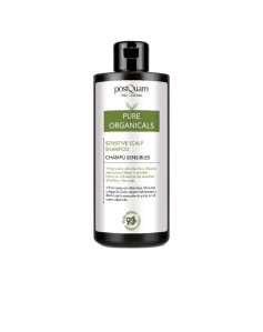 Postquam Pure Organicals...