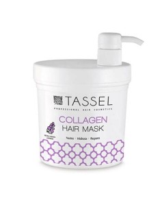 Eurostil Tassel Mascarilla...