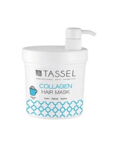 Eurostil Tassel Mascarilla...