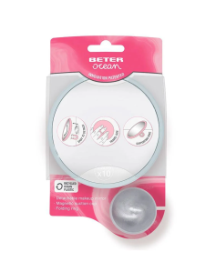 Beter Espejo Ocean...