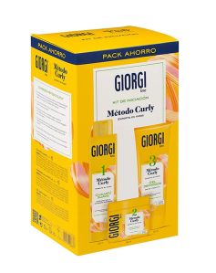 Giorgi Line Curly Lote 3...