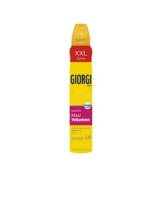 Giorgi Line Maxi-Volumen...
