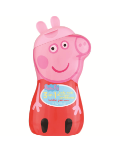 Cartoon Peppa Pig Gel...