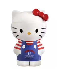 Hello Kitty Gel-Champu 2d...